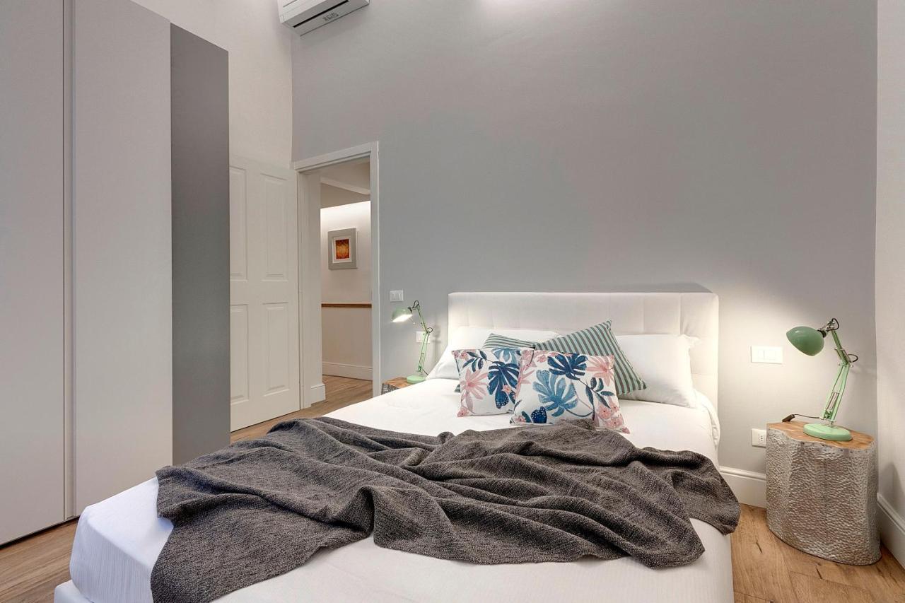 Mamo Florence - San Pancrazio Apartment Exterior photo